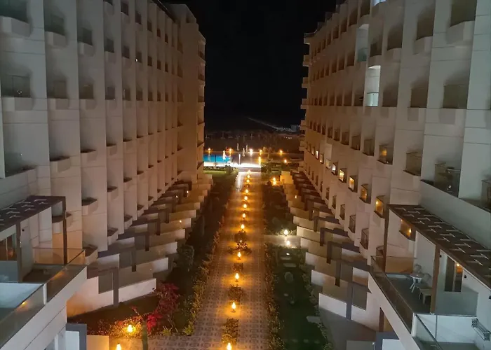 Appartamento Scandic Hurghada