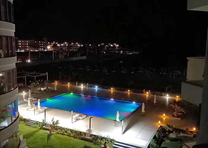 Appartamento Scandic Hurghada