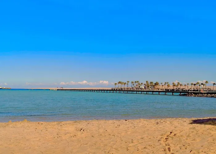 Scandic Appartamento Hurghada