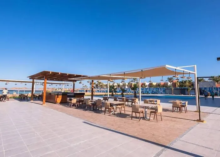 Scandic Hurghada