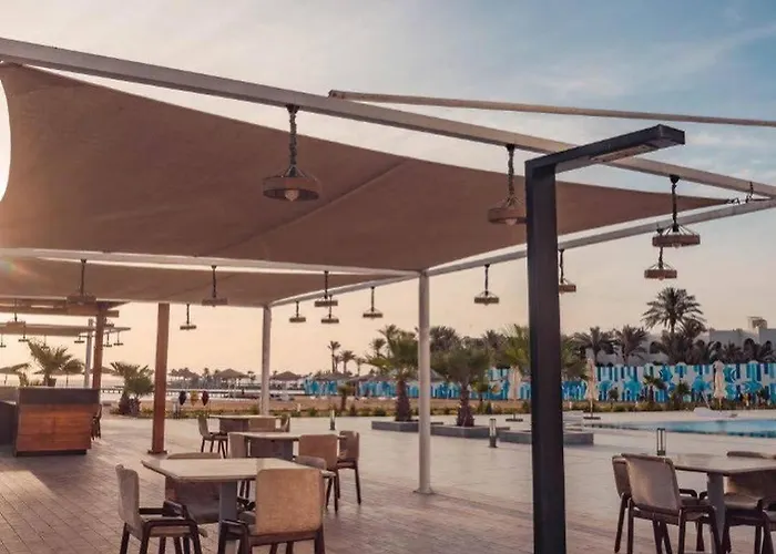 Scandic Appartamento Hurghada